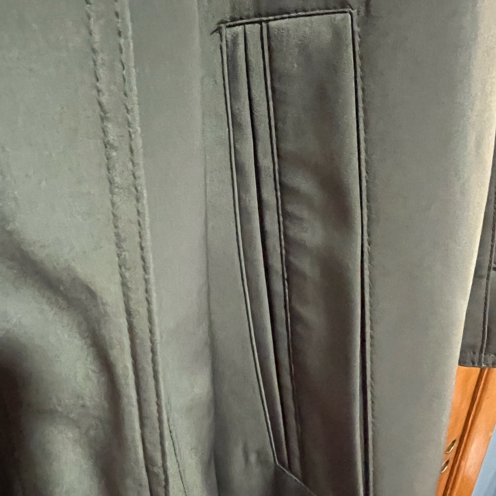 Worthington Rainfall Trench Coat - Picture 9 of 14